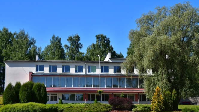 Salas kultūras nams