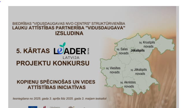 Leader