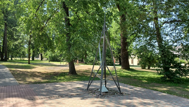 Strūves parks
