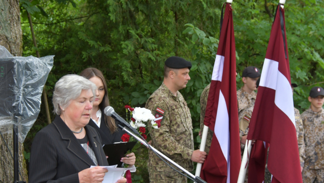 Foto: Jānis Lācis