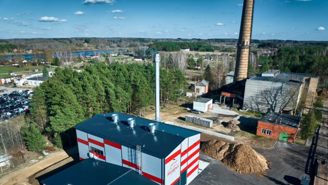 Jēkabpils siltums