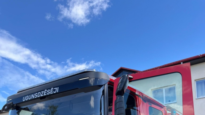 VUGD auto cisterna