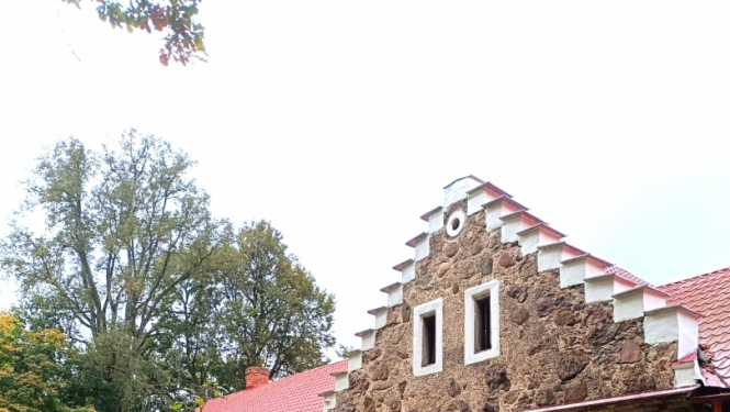 Asares muiža