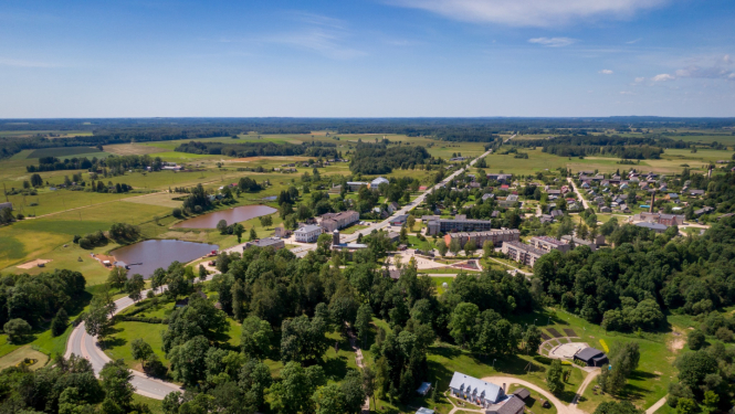 Aknīste