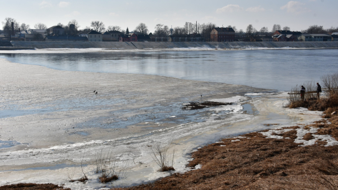 Daugava