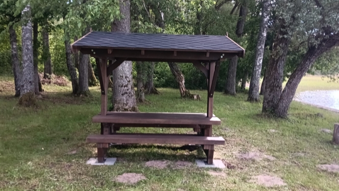Atpūtas vieta