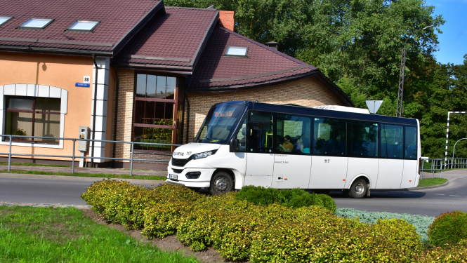 Autobuss