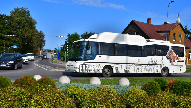 Autobuss