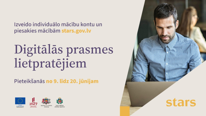 Digitālās prasmes