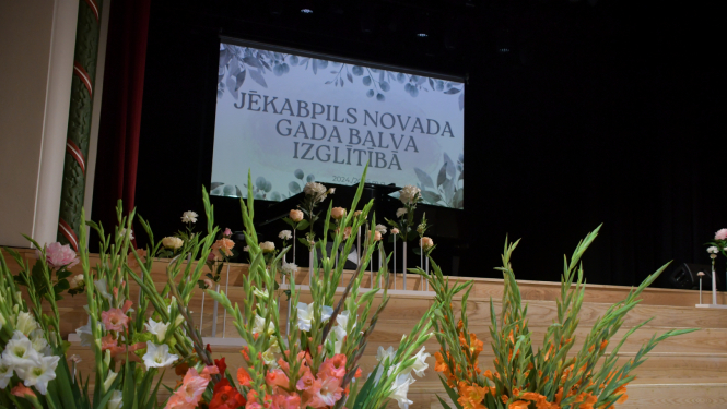 Pedagogu konference