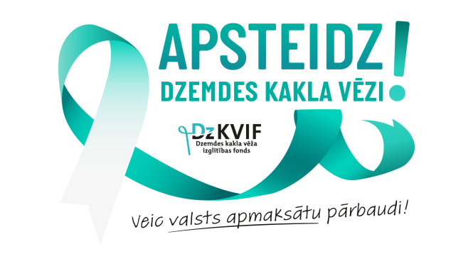 Ilustrativs attels par dzemdes kakla vezi
