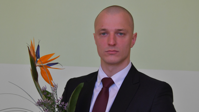 Izpilddirektors Klāvs Jirgens