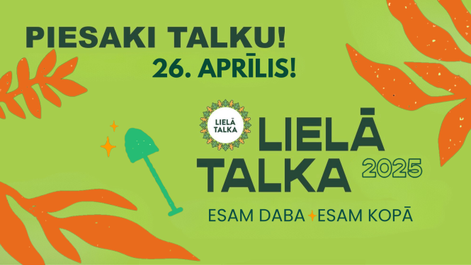 Lielā Talka