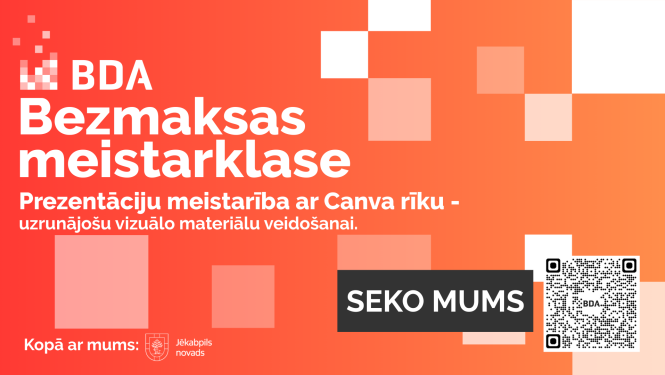 Semināra vizuālis