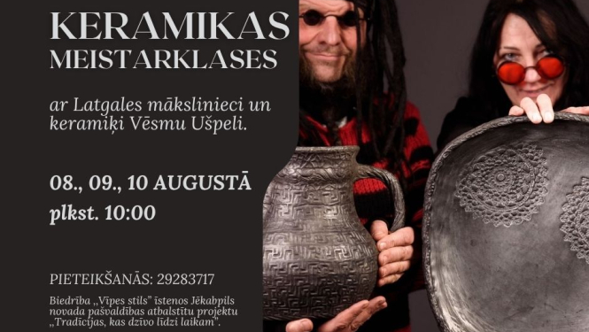 keramika