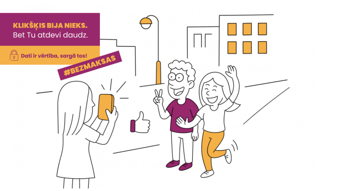 karikatūra