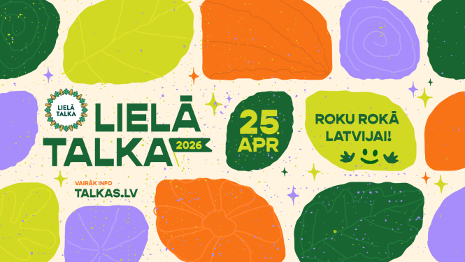 Lielā Talka