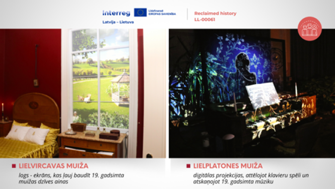 Lielplatones muiža