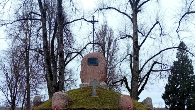 Piemineklis