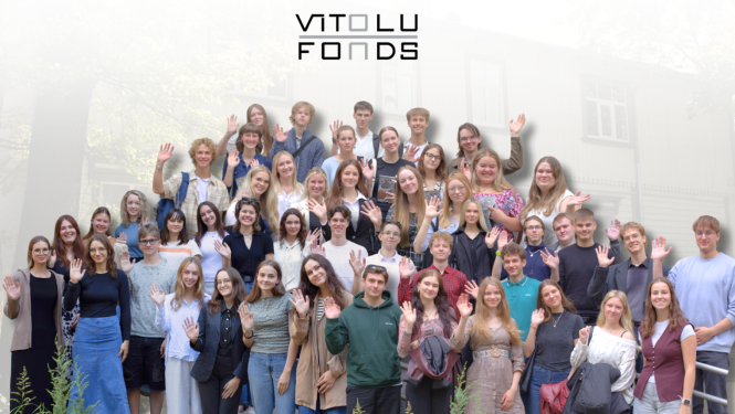Vītolu fonds