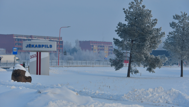 Jēkabpils