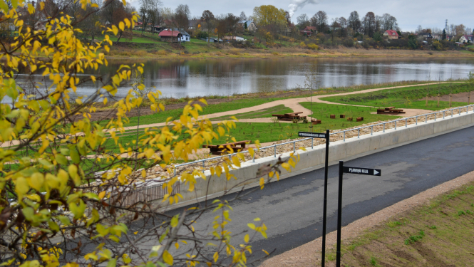 Daugava