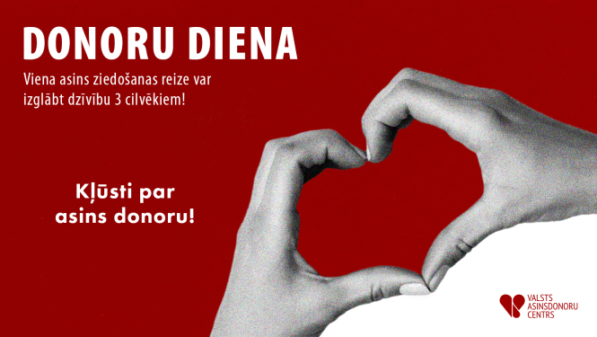 Donoru dienas