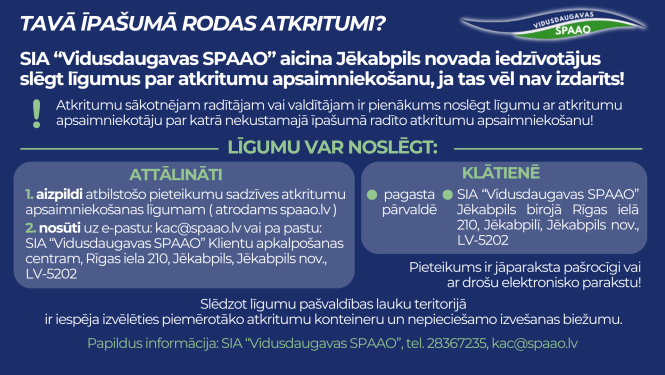 Teksta kopsavilkums īsumā, gaišs teksts uz tumša plakāta fona