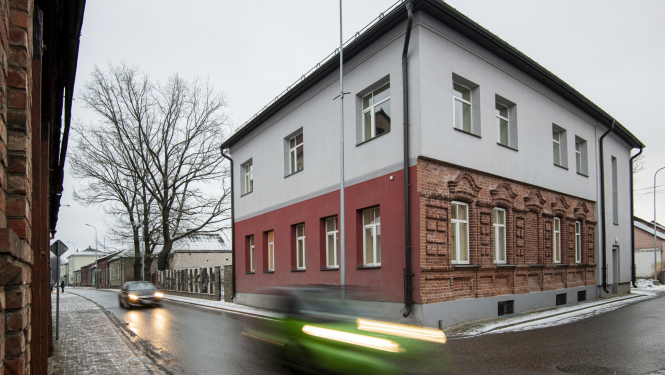 Viesnīca Rūmī