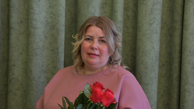 Inga Iesalniece