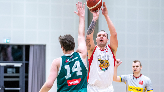 basketbols