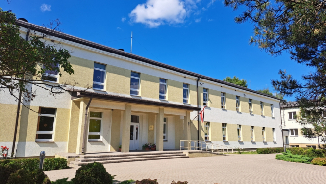 Antūžu pamatskola