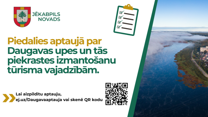 aptaujas posteris