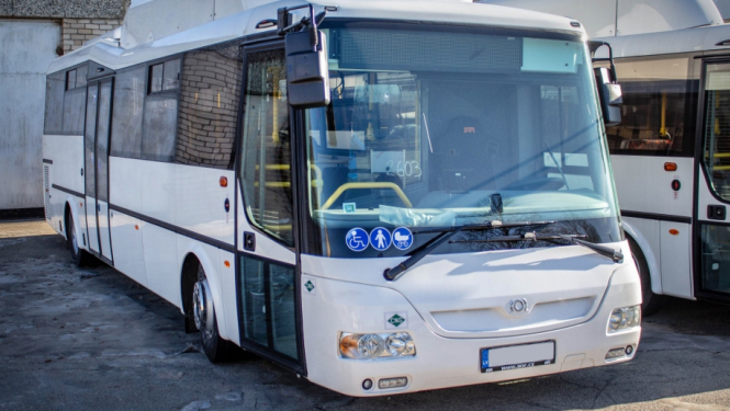 Autobuss