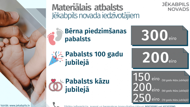 pabalsts