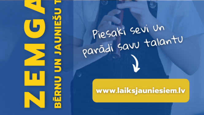 jauniešiem