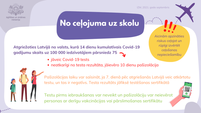celojums