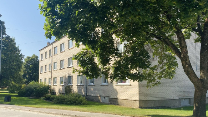 māja