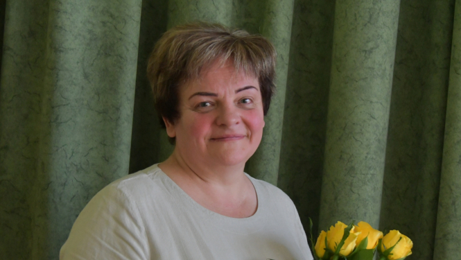 Aija Voitiške
