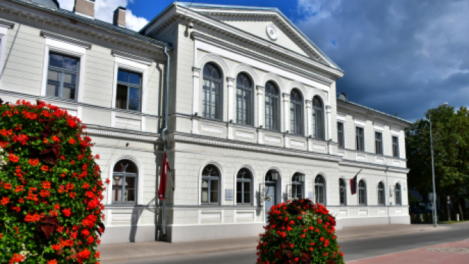 Rīcība saistībā ar Covid-19 gadījumu Ābeļu pamatskolā