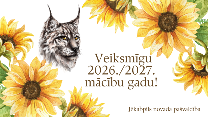 veiksmīgu mācību gadu