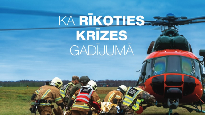 buklets