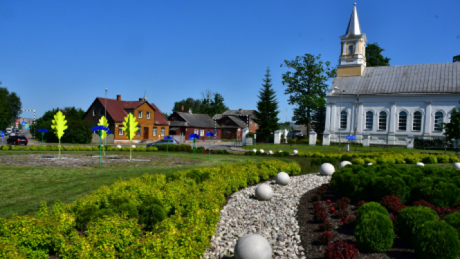 Pašvaldības nedēļas plāns 29.06.- 05.07.