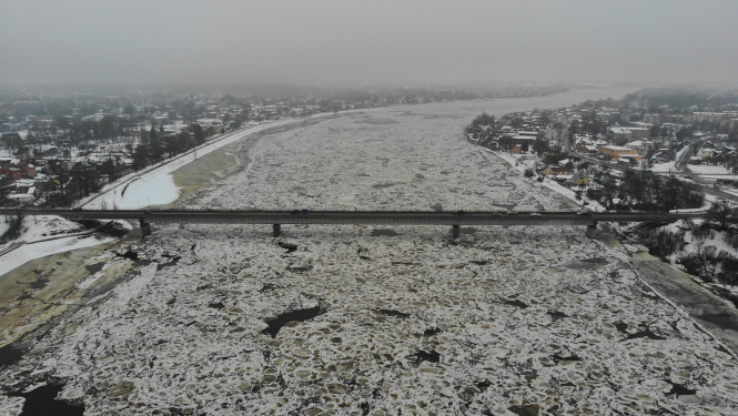 Daugava