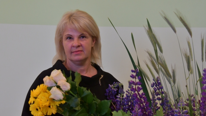 Svetlana Sasko