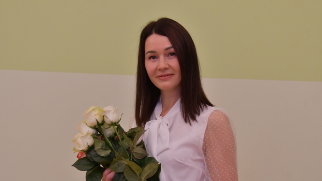 Olga Daņiļeviča