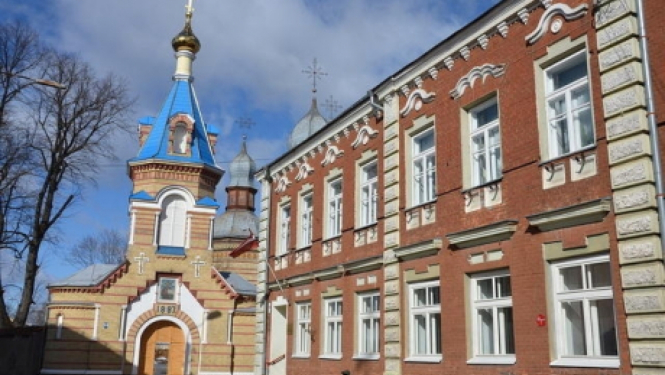 mūzikas skola