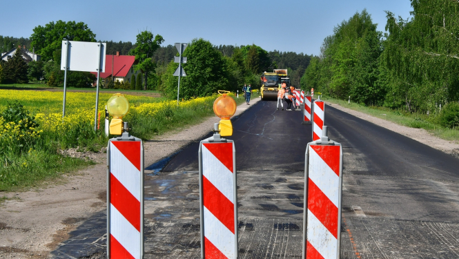 ceļu būve