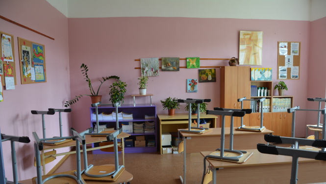 Mācību klase