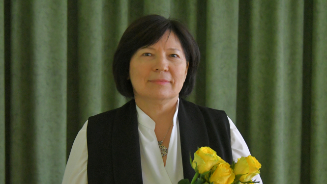 Larisa Laizāne